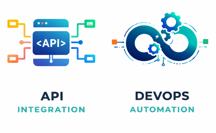 Api Integration & Devops Automation